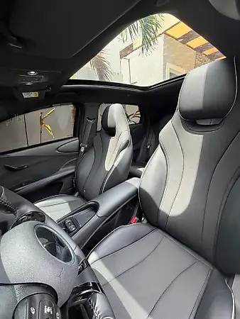 BYD Dolphin Plus - Imagem 17