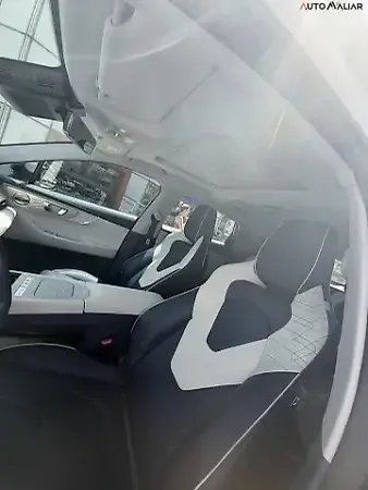 Omoda E5 - Imagem 6