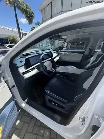 Omoda E5 - Imagem 5