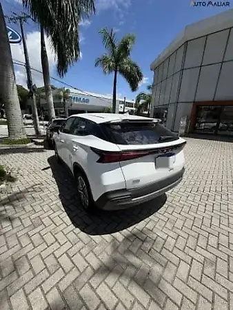 Omoda E5 - Imagem 3