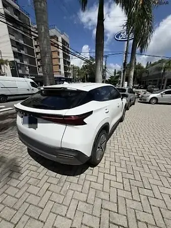Omoda E5 - Imagem 4
