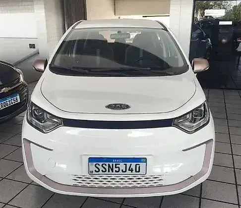 JAC E-JS1 - Imagem 1