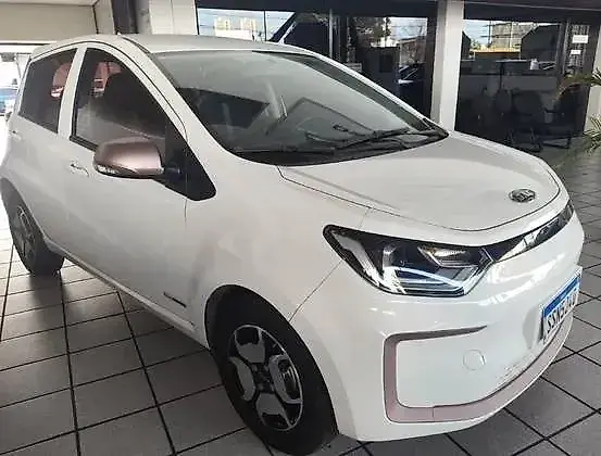 JAC E-JS1 - Imagem 3