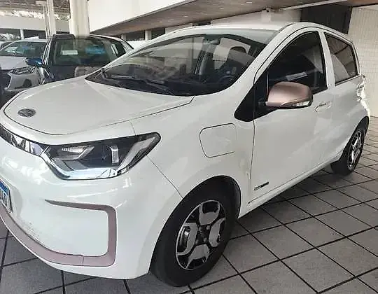 JAC E-JS1 - Imagem 4
