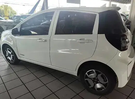 JAC E-JS1 - Imagem 5
