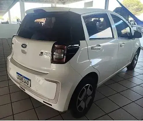 JAC E-JS1 - Imagem 6