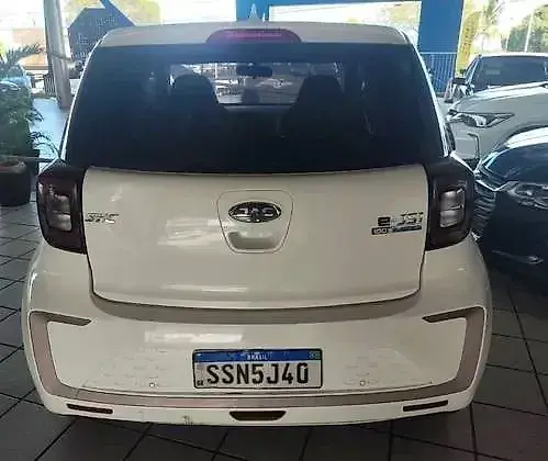 JAC E-JS1 - Imagem 7
