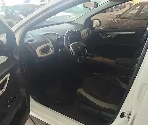 JAC E-JS1 - Imagem 10