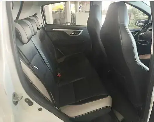 JAC E-JS1 - Imagem 8