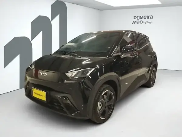 BYD Dolphin Mini - Imagem 1