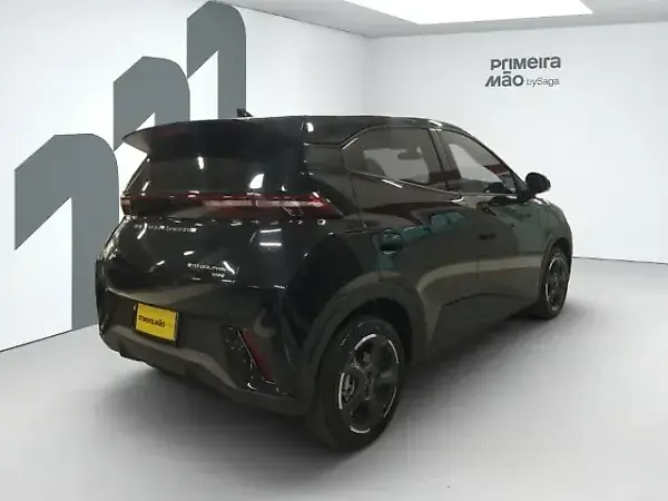 BYD Dolphin Mini - Imagem 2