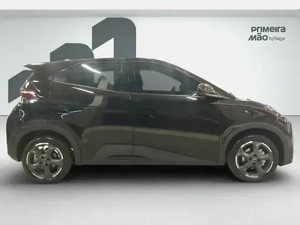 BYD Dolphin Mini - Imagem 4