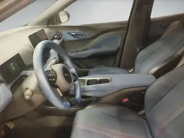 BYD Dolphin Mini - Imagem 6