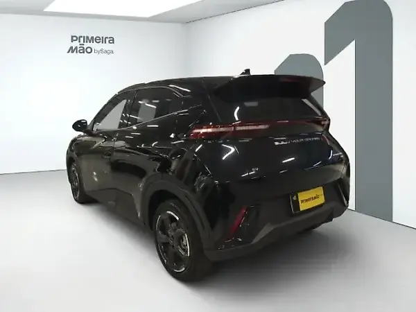 BYD Dolphin Mini - Imagem 3