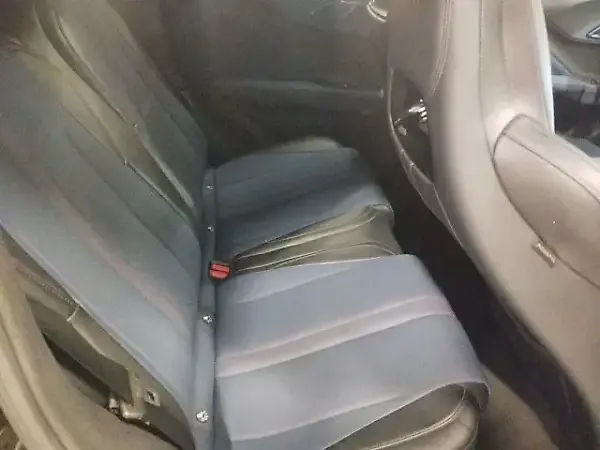 BYD Dolphin Mini - Imagem 8
