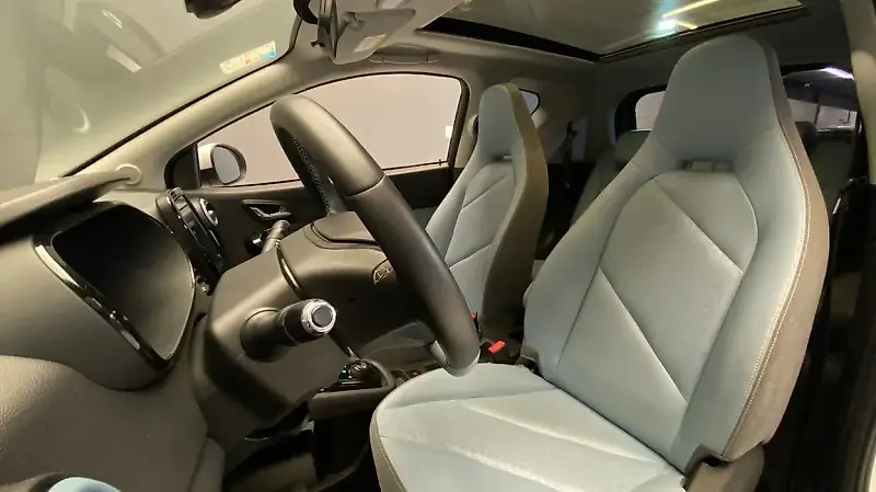 Chery Eq1 - Imagem 3