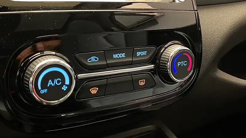 Chery Eq1 - Imagem 7