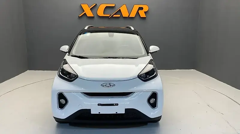 Chery Eq1 - Imagem 10