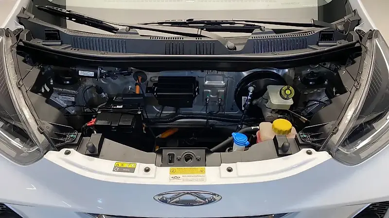 Chery Eq1 - Imagem 13