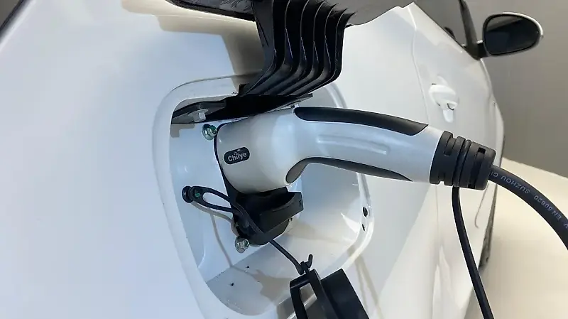 Chery Eq1 - Imagem 18