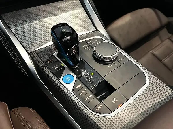 BMW I4 Edrive40 - Imagem 10