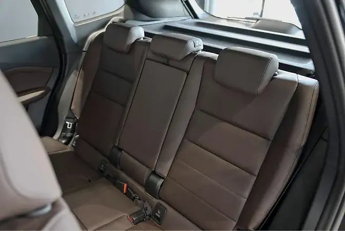 BMW IX1 - Imagem 9