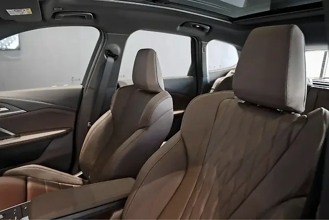 BMW IX1 - Imagem 11
