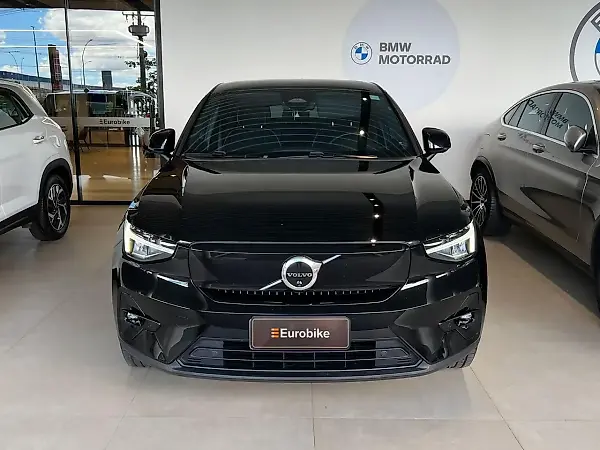 Volvo C40 Recharge - Imagem 2