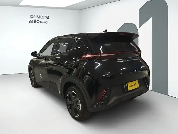BYD Dolphin - Imagem 5