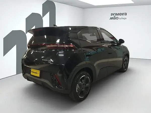 BYD Dolphin - Imagem 4