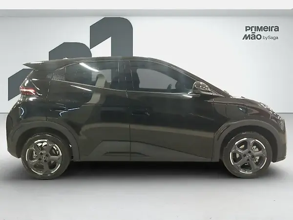 BYD Dolphin - Imagem 3