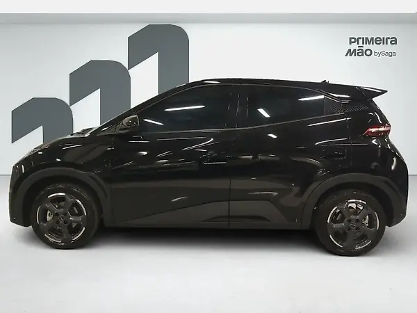 BYD Dolphin - Imagem 6
