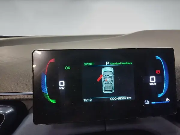 BYD Dolphin - Imagem 11