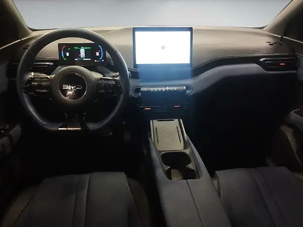 BYD Dolphin - Imagem 12