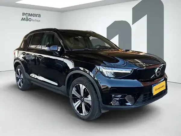 Volvo XC40 Recharge - Imagem 6