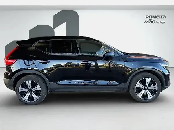 Volvo XC40 Recharge - Imagem 11