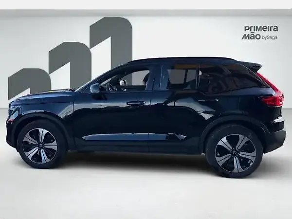Volvo XC40 Recharge - Imagem 10