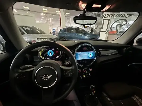 Mini Cooper SE - Imagem 2