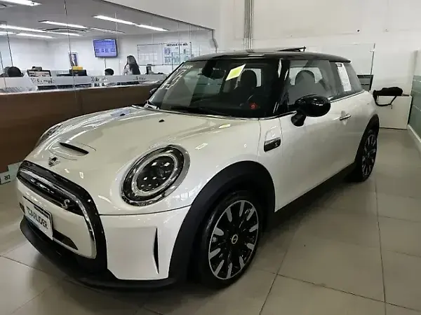 Mini Cooper SE - Imagem 3