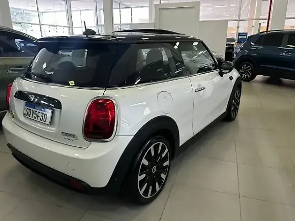 Mini Cooper SE - Imagem 4