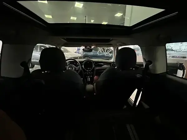 Mini Cooper SE - Imagem 5