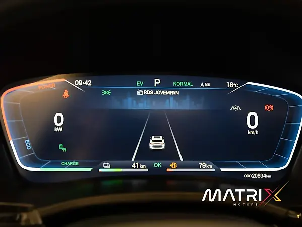 BYD Song Plus - Imagem 9