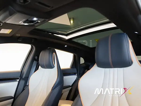 BYD Song Plus - Imagem 7