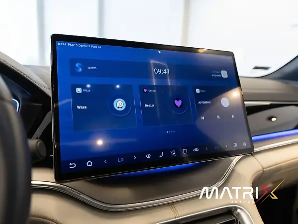 BYD Song Plus - Imagem 12
