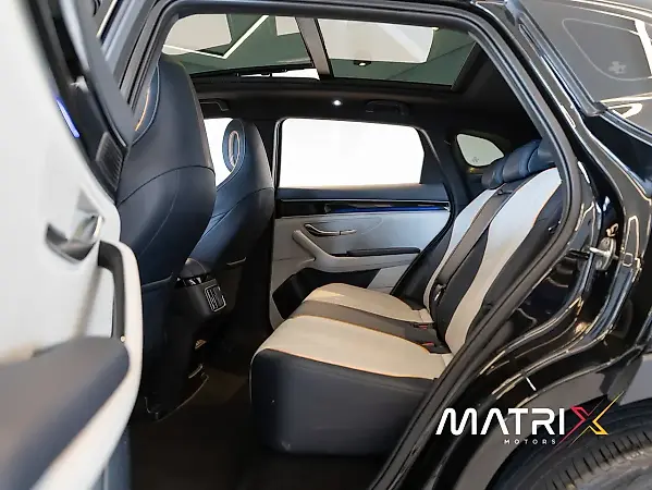 BYD Song Plus - Imagem 19