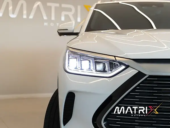 BYD Song Plus - Imagem 4
