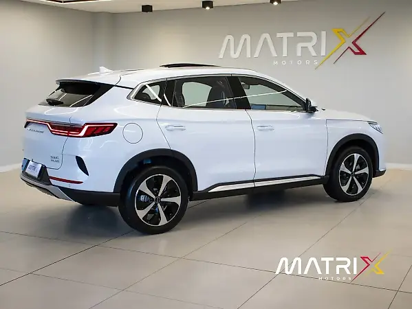 BYD Song Plus - Imagem 17
