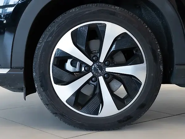 BYD Song Plus - Imagem 3