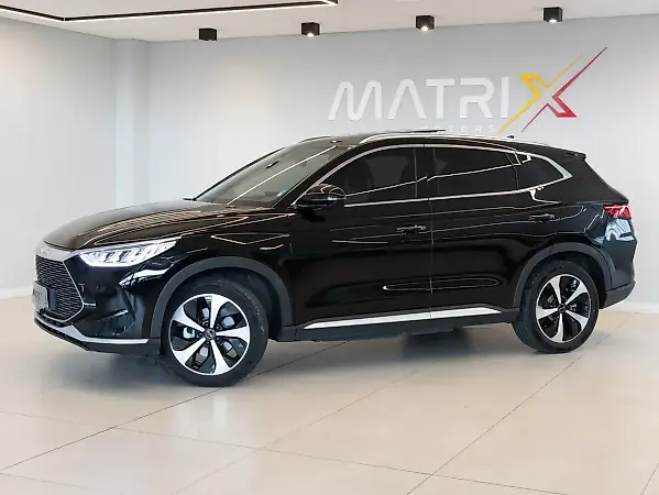 BYD Song Plus - Imagem 20