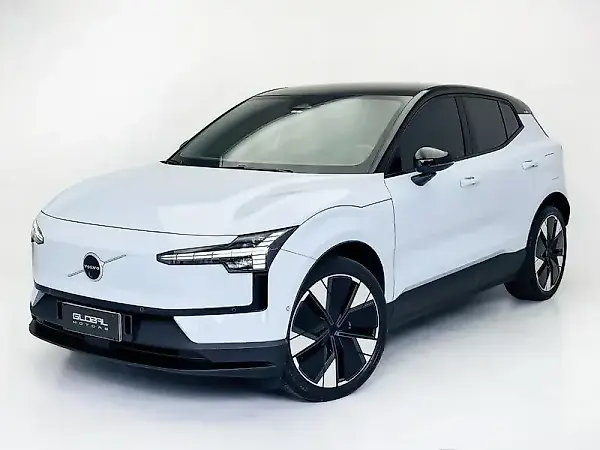 Volvo EX30 - Imagem 1
